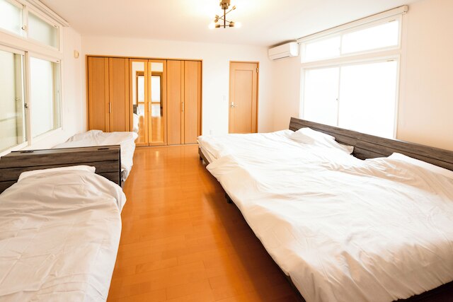 ビラ・フタバ若松町