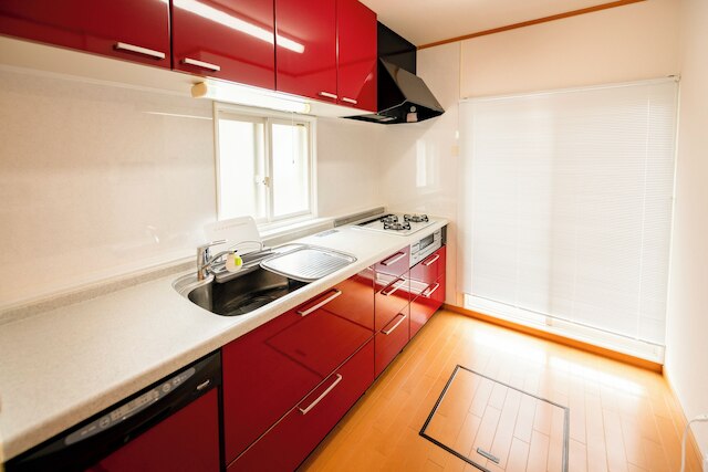 ビラ・フタバ若松町