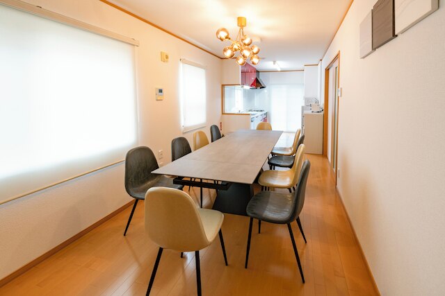 ビラ・フタバ若松町