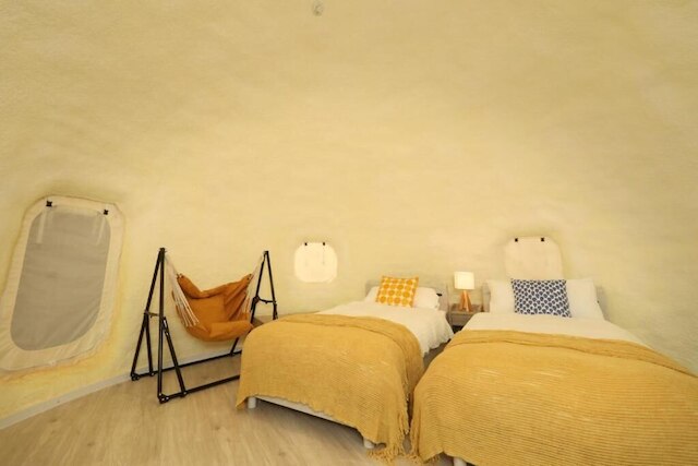 山川温泉 小杉庵/ASOGUNI グランピング