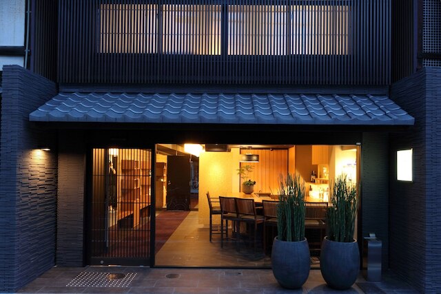 グレイスヴィラ二条城