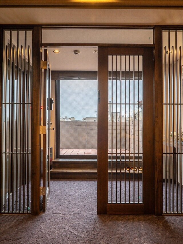 グレイスヴィラ二条城