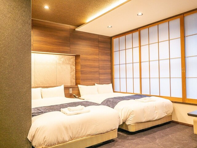 グレイスヴィラ二条城