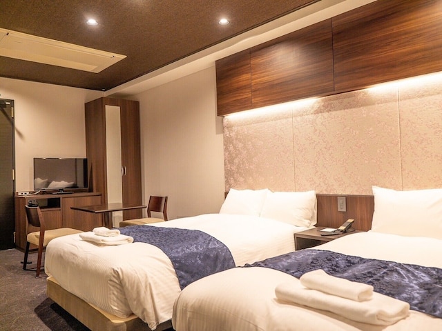 グレイスヴィラ二条城