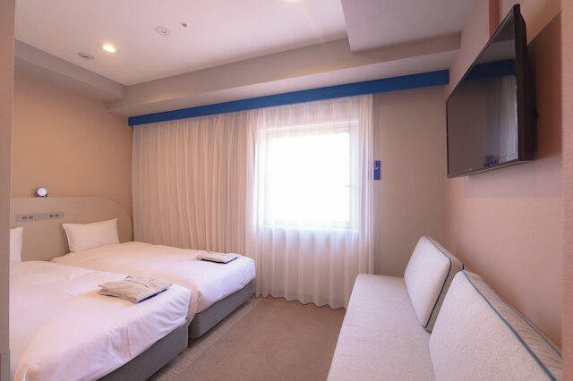 THE BASEMENT HOTEL Osaka Honmachi