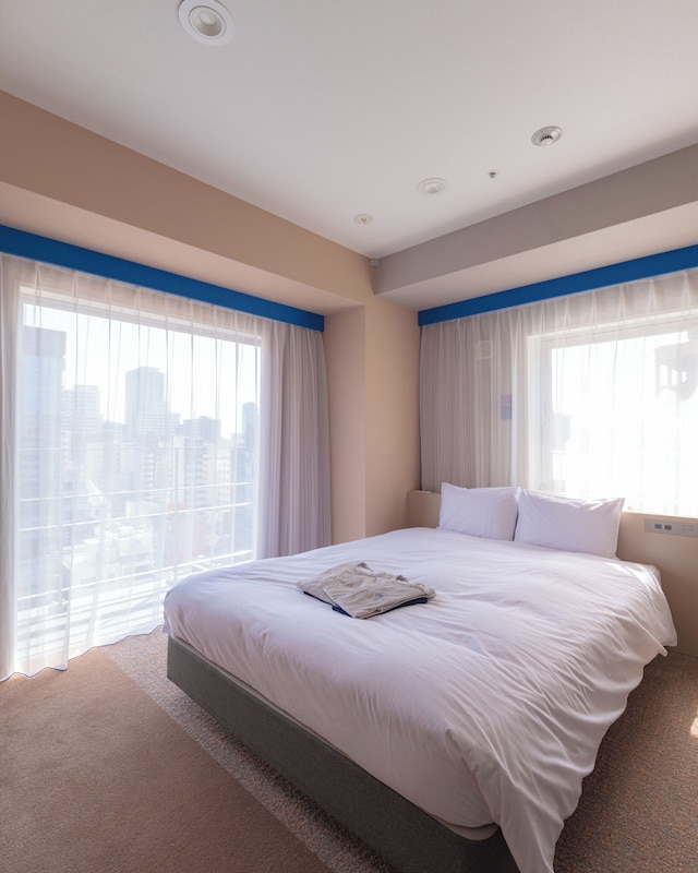 THE BASEMENT HOTEL Osaka Honmachi