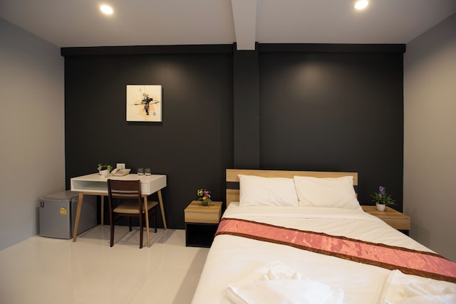 185 @ スラウォン ホテル