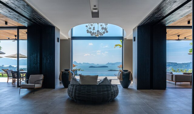 ヴィラ ビスタ - ウルトラ ラグジュアリー プライベート ヴィラ