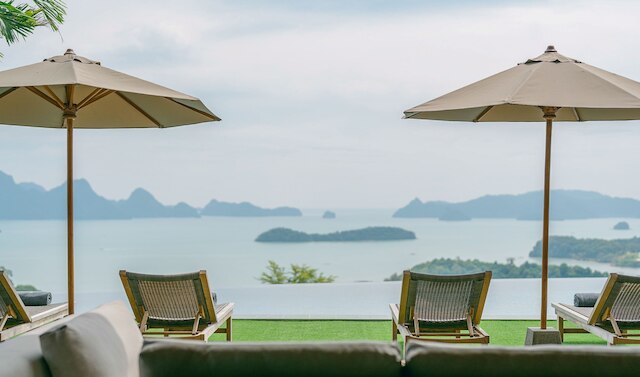 ヴィラ ビスタ - ウルトラ ラグジュアリー プライベート ヴィラ