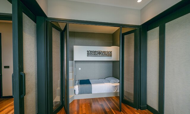 ヴィラ ビスタ - ウルトラ ラグジュアリー プライベート ヴィラ