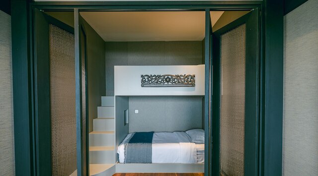 ヴィラ ビスタ - ウルトラ ラグジュアリー プライベート ヴィラ