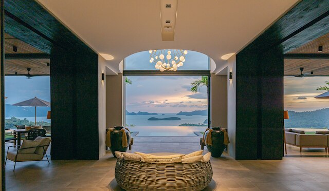 ヴィラ ビスタ - ウルトラ ラグジュアリー プライベート ヴィラ