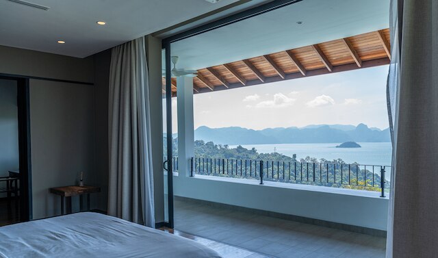 ヴィラ ビスタ - ウルトラ ラグジュアリー プライベート ヴィラ