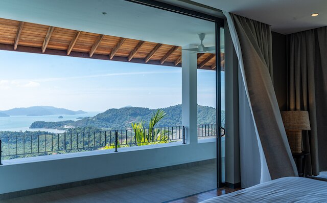 ヴィラ ビスタ - ウルトラ ラグジュアリー プライベート ヴィラ