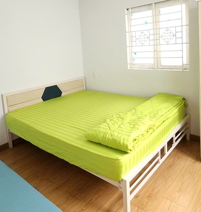 ビン ミン ホーム