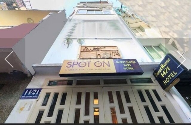 ビン ミン ホーム