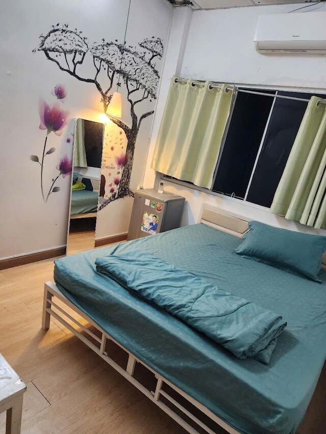 ビン ミン ホーム