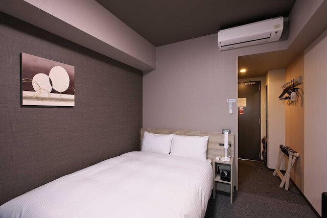 ホテルルートイン須坂