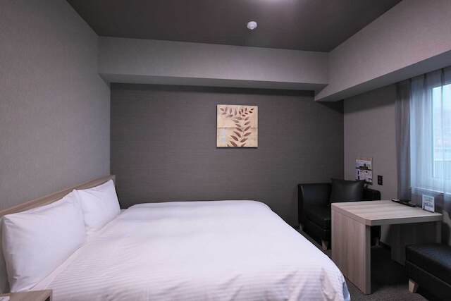 ホテルルートイン須坂