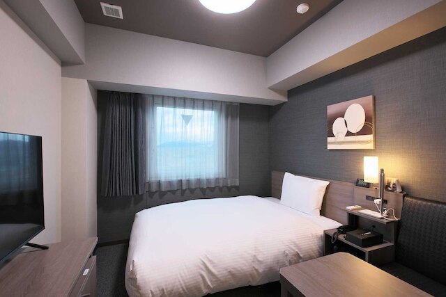 ホテルルートイン須坂