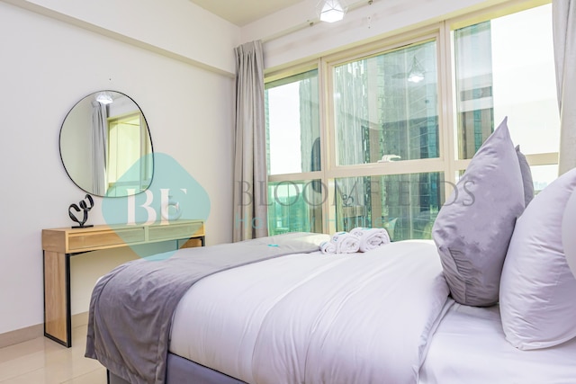 ブルームフィールズ ロイヤル 1ベッドルーム スカイスクレイパー