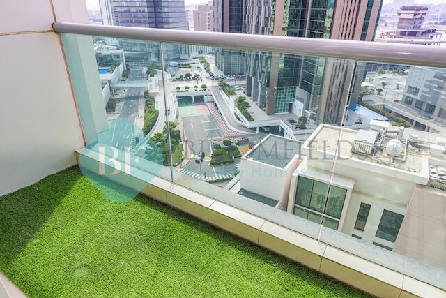 ブルームフィールズ ロイヤル 1ベッドルーム スカイスクレイパー