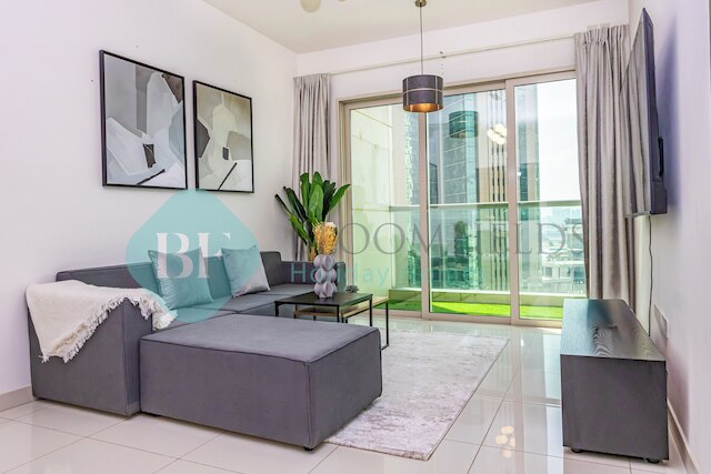 ブルームフィールズ ロイヤル 1ベッドルーム スカイスクレイパー