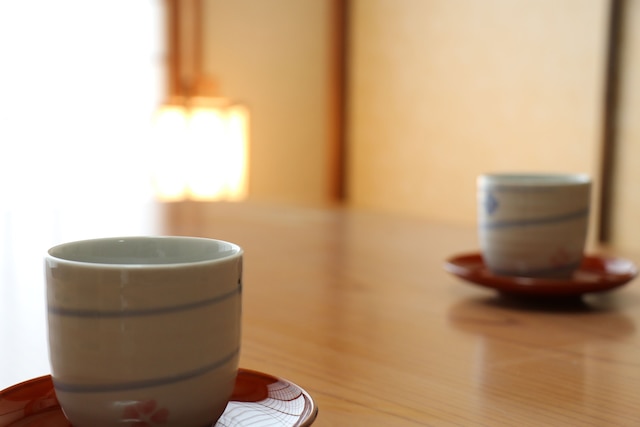 対馬グランドホテル