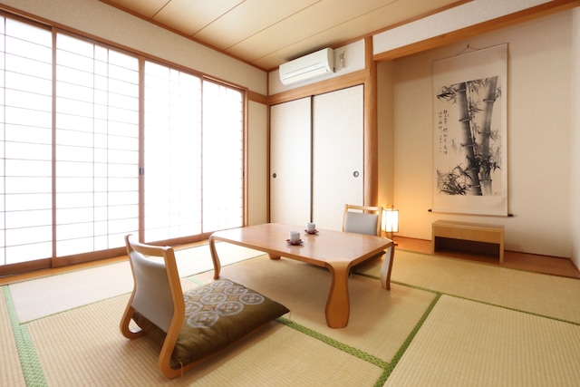 対馬グランドホテル