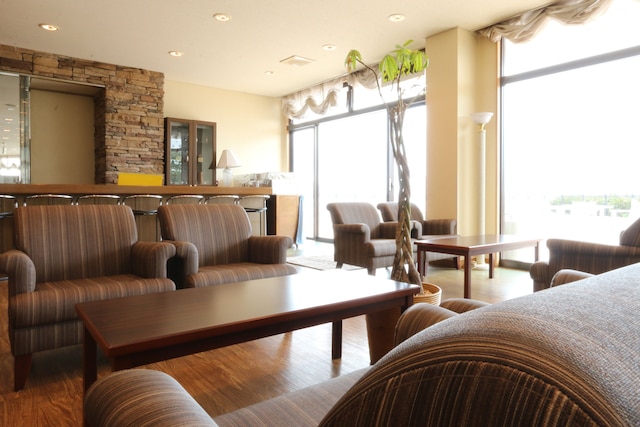 対馬グランドホテル