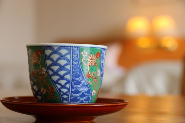 対馬グランドホテル