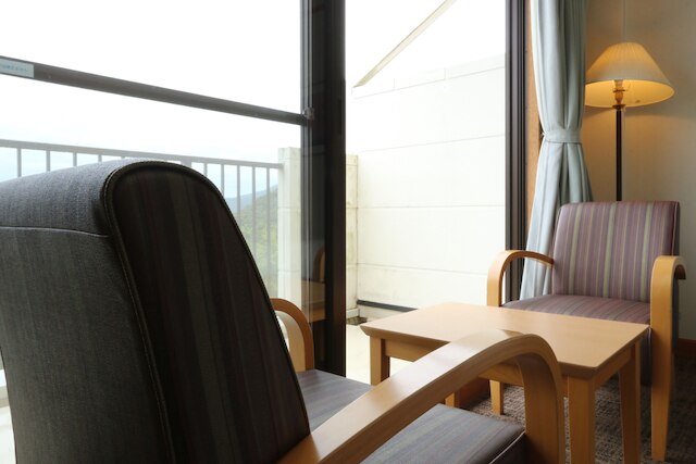 対馬グランドホテル