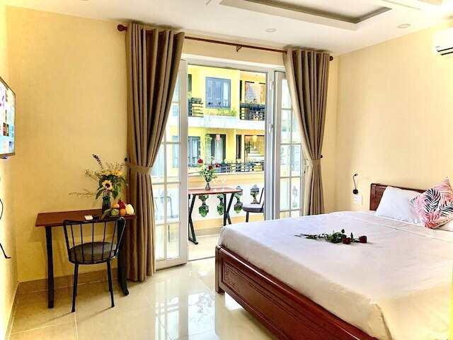 アマン リバーサイド ホテル