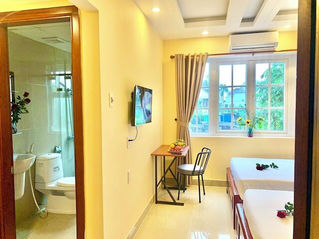 アマン リバーサイド ホテル