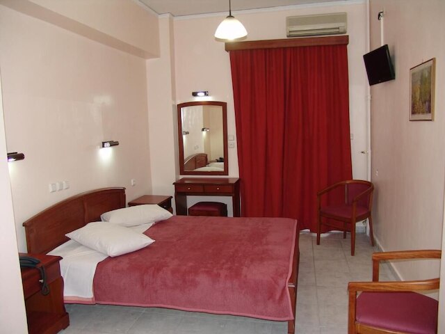 ホテル コスモス