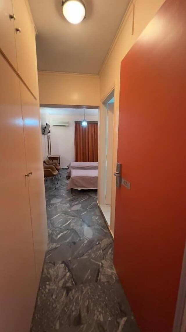 ホテル コスモス