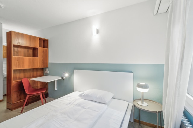 ベタハウス チューリッヒ