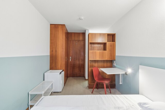 ベタハウス チューリッヒ