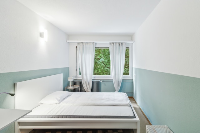 ベタハウス チューリッヒ