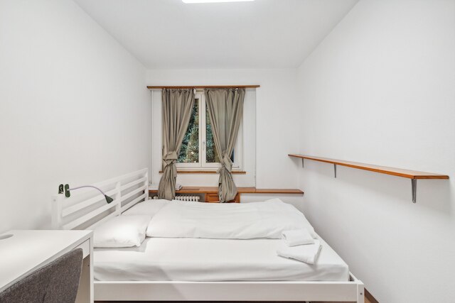 ベタハウス チューリッヒ