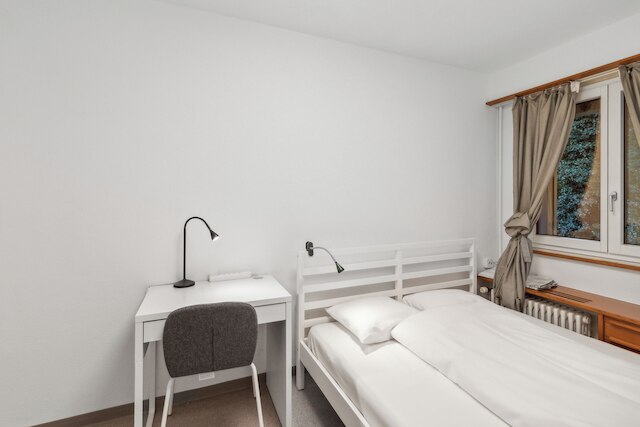 ベタハウス チューリッヒ