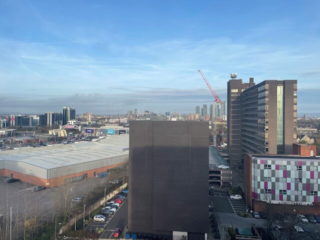 アメージング ビューズ オブ ザ シティ