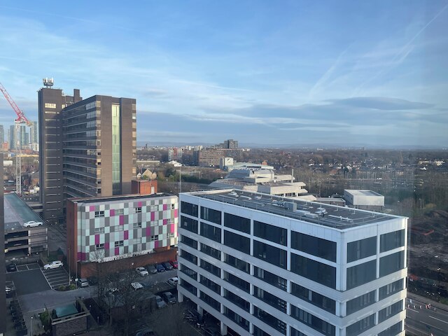 アメージング ビューズ オブ ザ シティ