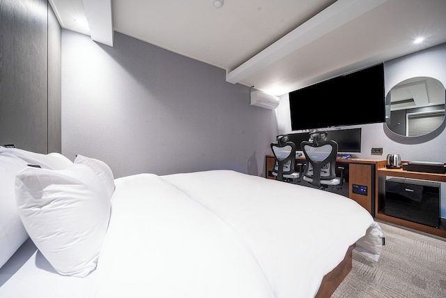 Suwon Story9 Hotel