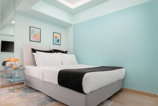 アクロポリス シークレット アパートメント