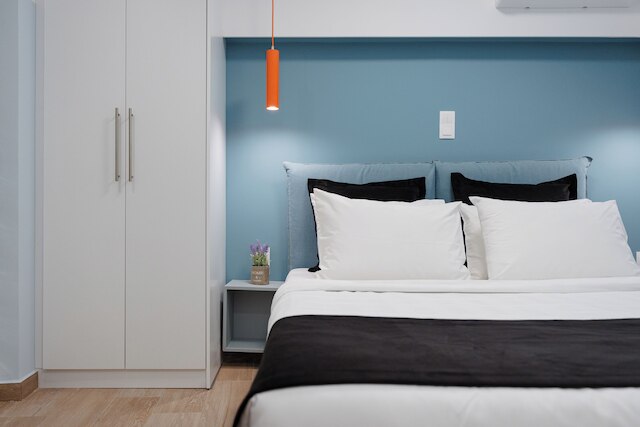 アクロポリス シークレット アパートメント