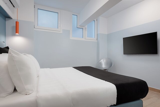 アクロポリス シークレット アパートメント