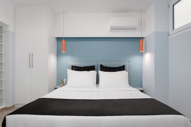 アクロポリス シークレット アパートメント