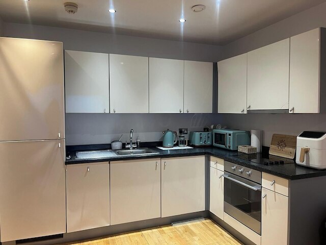 アパートメントスリープス5-シティ-TV-WiFi-シービュー