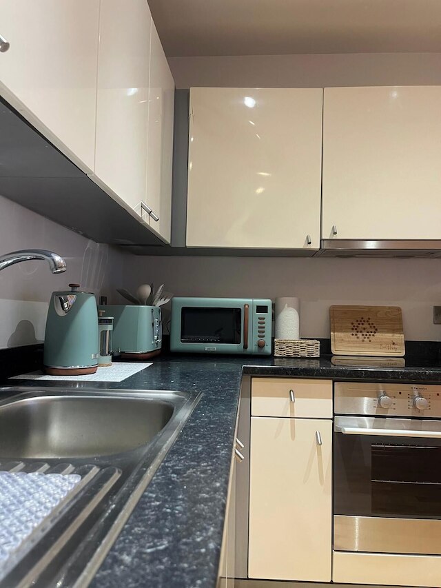 アパートメントスリープス5-シティ-TV-WiFi-シービュー